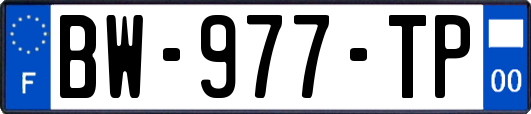 BW-977-TP