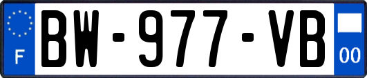 BW-977-VB