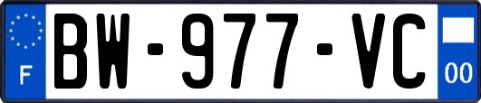 BW-977-VC