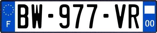 BW-977-VR