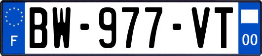 BW-977-VT