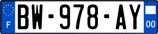 BW-978-AY