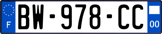 BW-978-CC