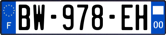 BW-978-EH