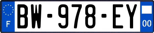 BW-978-EY