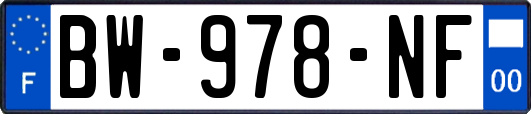 BW-978-NF