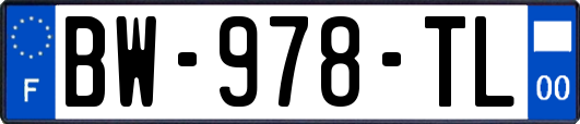 BW-978-TL