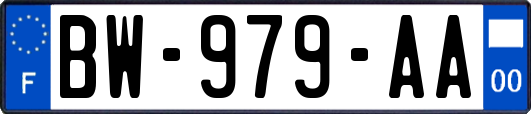 BW-979-AA