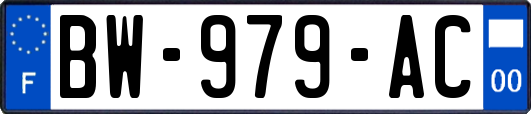 BW-979-AC