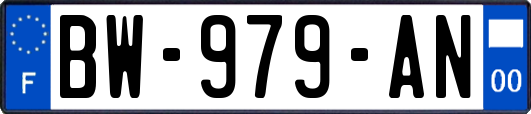 BW-979-AN