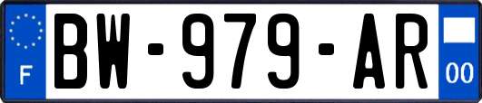 BW-979-AR