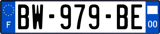 BW-979-BE