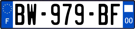 BW-979-BF