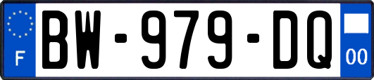 BW-979-DQ