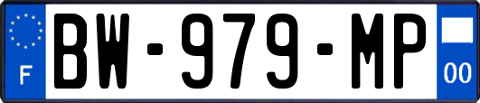 BW-979-MP