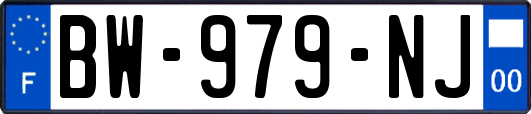 BW-979-NJ