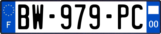BW-979-PC