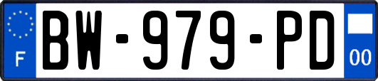 BW-979-PD