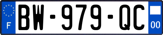 BW-979-QC