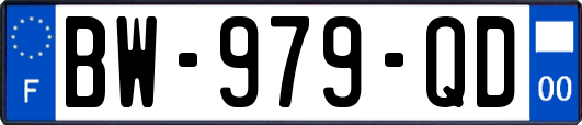 BW-979-QD