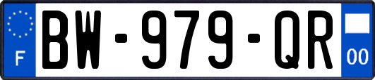 BW-979-QR