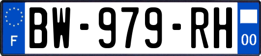 BW-979-RH