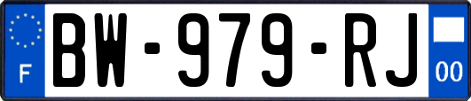 BW-979-RJ