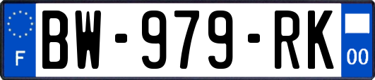 BW-979-RK