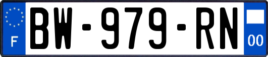 BW-979-RN