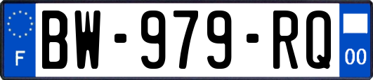 BW-979-RQ