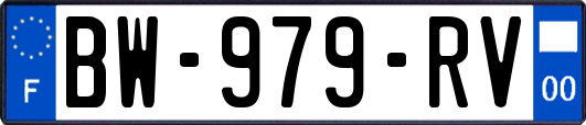 BW-979-RV