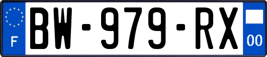 BW-979-RX