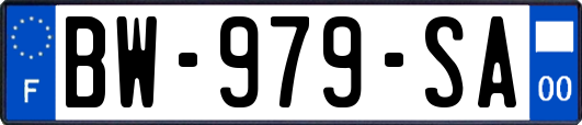 BW-979-SA