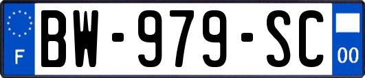 BW-979-SC