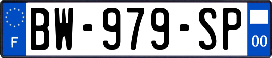 BW-979-SP