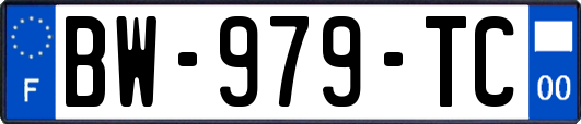 BW-979-TC