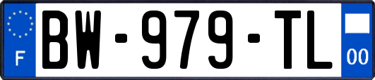 BW-979-TL