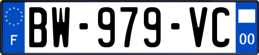 BW-979-VC