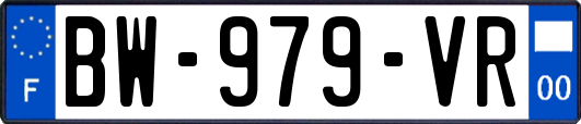 BW-979-VR