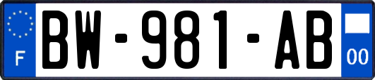 BW-981-AB