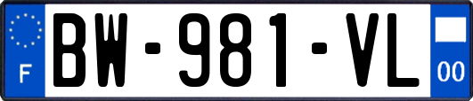 BW-981-VL