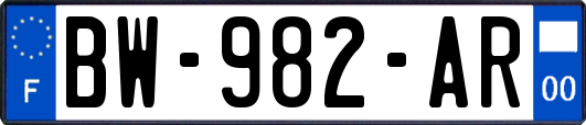 BW-982-AR