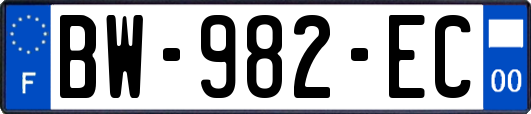 BW-982-EC