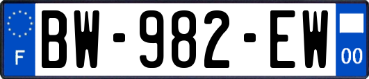 BW-982-EW