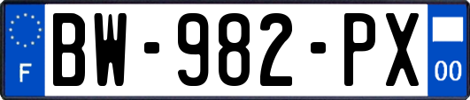 BW-982-PX