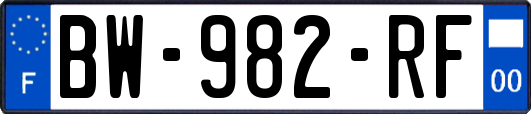 BW-982-RF