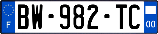 BW-982-TC
