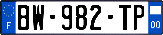 BW-982-TP