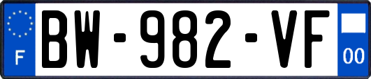 BW-982-VF