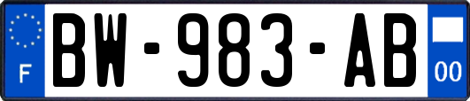 BW-983-AB